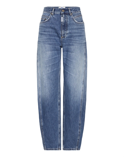 Ball Original - BaCavi Galon Jeans - Medium Blue